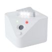 XY-005 Indoor 360 Sonic Mouse & Insect Repeller, AU Plug, White - 1