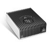 High-Power Ultrasonic Mouse & Animal Repeller - Portable Outdoor (White) - 1