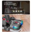 Dyson V7/V8/V10/V11 Electric Mop Head with UV Light & Water Tank - 7