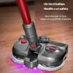 Dyson V12/V10 Slim Electric Mop Head with UV Light & Water Tank - 4