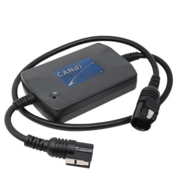 CANDI Interface for GM TECH2 Auto Diagnostic Adapter Tool - 1