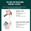 Sapphire Ice Sense Painless Laser Hair Remover - Crystal Green FY-507AL UK Plug - 8