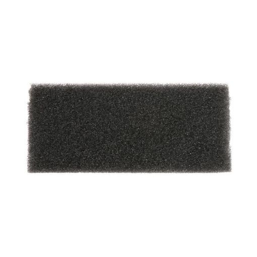 BMW 5/7 Series AC Blower Dustproof Sponge Filter 64119216222 Black - 1
