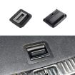 Porsche Cayenne/Paramera 2010-2016 Trunk Puller 95855111500 Black - 2