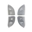 Mercedes-Benz S/CL-Class Steering Wheel Multi-Function Button Gray - 1
