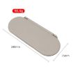 BMW Mini F55/F56/F60 Front Sun Visor Makeup Mirror 2015-2022 Black - 3