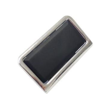 Mercedes-Benz S-Class W221 Armrest Box Switch 2006-2013 Black - 1
