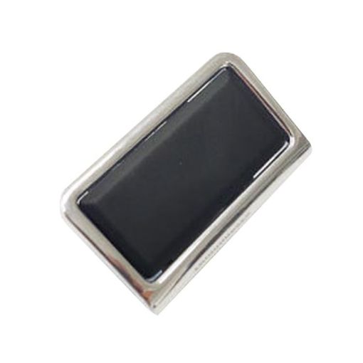 Mercedes-Benz S-Class W221 Armrest Box Switch 2006-2013 Black - 1