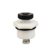 Universal Pressure Switch Joint for 1508F1508K Car Washer Pump Head (White) - 1