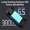 ANBERNIC RG CubeXX 3.95" Handheld Console WiFi Bluetooth 32G+64G Black - 9