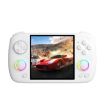 ANBERNIC RG CubeXX 3.95" Handheld Console WiFi Bluetooth 32G+128G White - 1