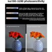 Ordro G930 8.0MP 5K CCD Digital Camera, 5X Zoom, 3.2" Touch Screen - 9