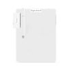 12" Magnetic LCD Writing Board with Electric Eraser for Kids & Students - 1