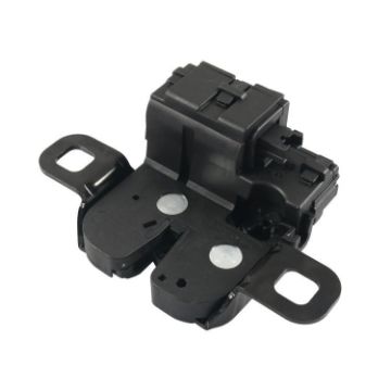 BMW MINI Trunk Lid Latch Tailgate Lock 9802312 (A10338-01) - 1