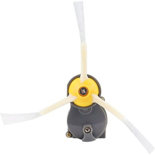 iRobot Roomba 500/600/700 Series Side Brush Motor Replacement (Gray) - 1