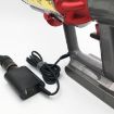 Dyson V10/V11 Vacuum Cleaner 30.45V Car Charger - Compatible Accessory - 5