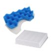 Samsung Vacuum Cleaner SC4300 SC4470 HEPA Filter Replacement Parts - 2
