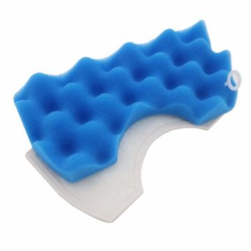 Samsung Vacuum Cleaner SC4300 SC4470 Filter Cotton Replacement Parts - 1