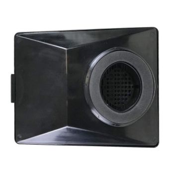 HEPA Filter for Rainbow E2 Series R-10520 Vacuum Cleaner Accessories - 1