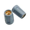 Karcher HD/HDS Series High Pressure Washer Nozzle Cap 4.112-044.0 Gray - 2