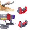 Dyson V6-V15 Vacuum Switch Carabiner Holder B Model Gray/Red - 6