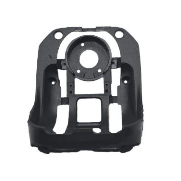 DJI Air 3S Gimbal Camera Drone Bracket Shock Absorber Plate - 1