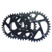 RACEWORK 7075-T6 SRAM MTB Single Plate Round Sprocket 3mm 34T - 2