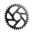 RACEWORK 7075-T6 SRAM MTB Single Plate Round Sprocket 3mm 36T - 1