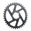 RACEWORK 7075-T6 SRAM MTB Single Plate Round Sprocket 3mm 38T - 1