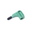 4mm Multimeter Magnetic Suction Head Terminal Green BC0017013600 - 1