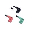 4mm Multimeter Magnetic Suction Head Terminal Green BC0017013600 - 2