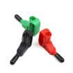 4mm Multimeter Magnetic Suction Head Terminal Green BC0017013600 - 4