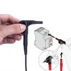 4mm Multimeter Magnetic Suction Head Terminal Green BC0017013600 - 6