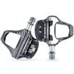 RACEWORK R358 Road Bike Self-locking SPD Pedal Bearing Bicycle Pedal - 2