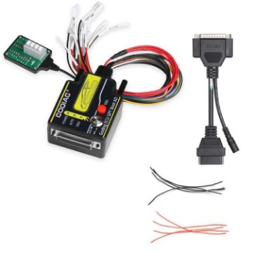 GODIAG ECU GPT Boot AD Connector Programming Adapter for Cars - 1