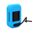 TELESIN T10 Remote Control Silicone Case - Anti-scratch, Drop-proof, Blue - 4