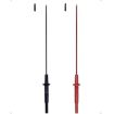 4mm Banana Jack Test Probe for Electrical & Auto Repair Circuit Detection - 1