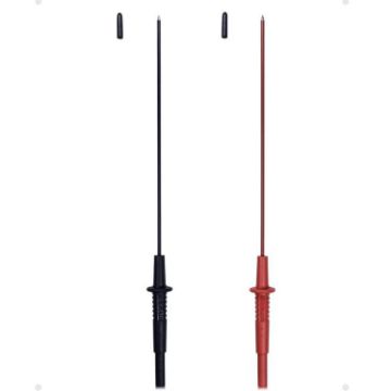 4mm Banana Jack Test Probe for Electrical & Auto Repair Circuit Detection - 1