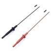 4mm Banana Jack Test Probe for Electrical & Auto Repair Circuit Detection - 2