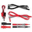 Universal Digital Multimeter Probe Test Kit - Model BC0006001000 - 2