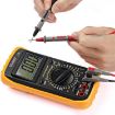 Universal Digital Multimeter Probe Test Kit - Model BC0006001000 - 7