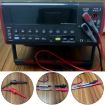 Universal Digital Multimeter Probe Test Kit - Model BC0006001000 - 8