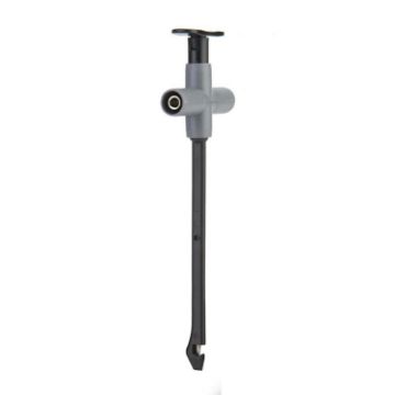 Black Multimeter Piercing Hook for Auto Repair Circuit Testing Needle - 1