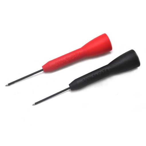 Universal Multimeter Extension Probe for Auto Repair Electricians - 1