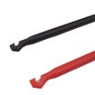 4mm Banana Jack Wire-free Steel Needle Auto Repair Probe 16.5cm - 5