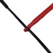 4mm Banana Jack Wire-free Steel Needle Auto Repair Probe 19cm - 6