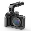 HEPAIL DSLR Camera Grip Rabbit Cage Arri Style Universal Accessory - 1