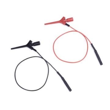 High Voltage IC Clip Mini Aircraft Multimeter Test Hook (BC0031000600) - 1