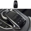 Mercedes-Benz C/GLC Multimedia Mouse Cover Handwriting Board 2059008018 - 2