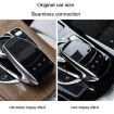 Mercedes-Benz C/GLC Multimedia Mouse Cover Handwriting Board 2059008018 - 4